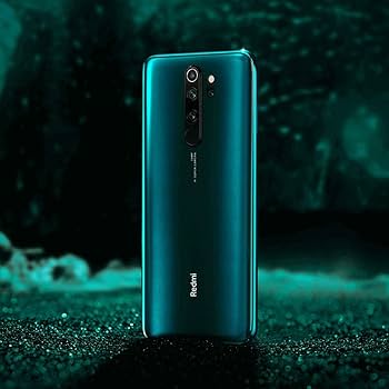 Xiaomi Redmi Note 8 Pro 128 GB Green Global version : Buy